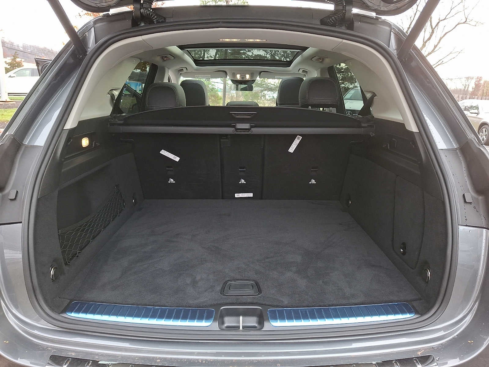 2026 Mercedes-Benz GLE GLE 350 4MATIC® SUV