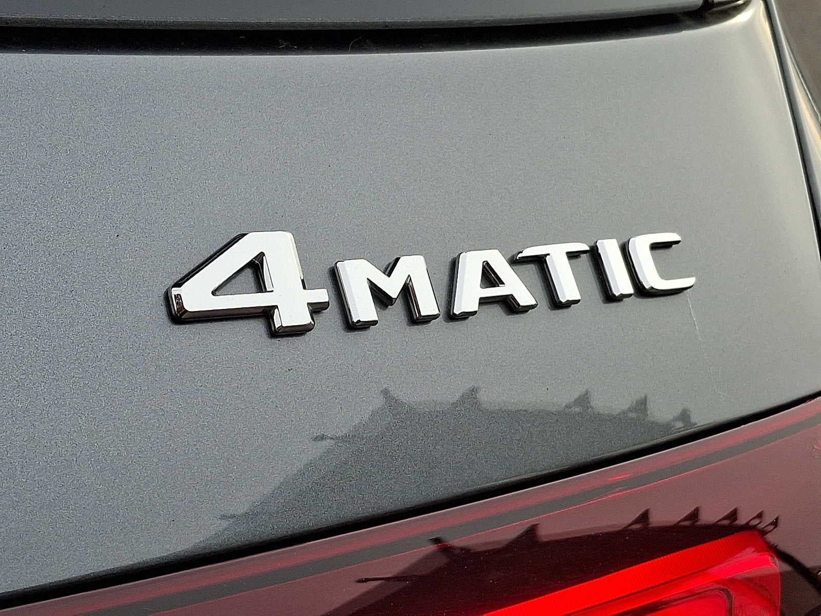 2026 Mercedes-Benz GLE GLE 350 4MATIC® SUV