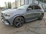 2026 Mercedes-Benz GLE GLE 350 4MATIC® SUV