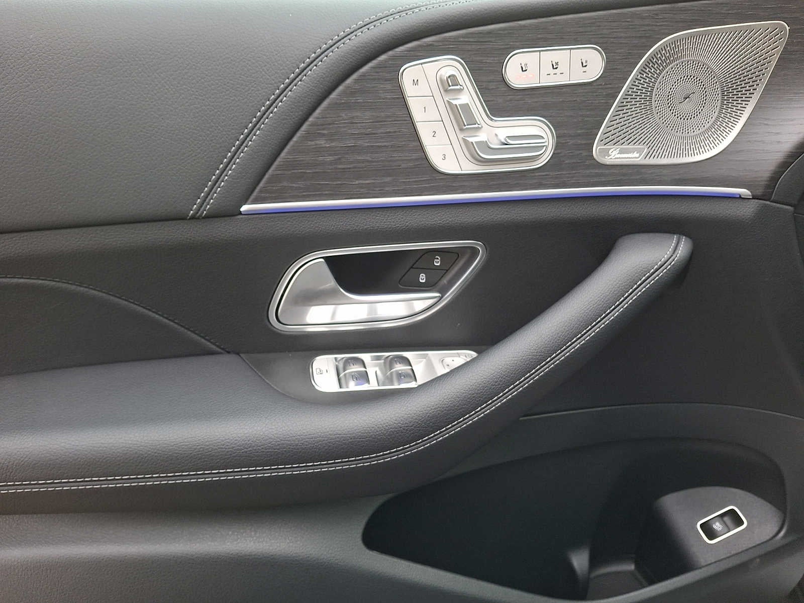 2026 Mercedes-Benz GLE GLE 350 4MATIC® SUV