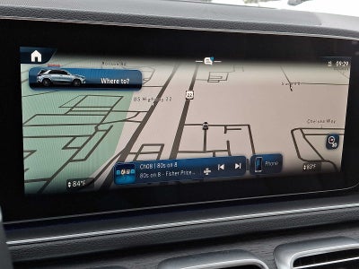 2026 Mercedes-Benz GLE GLE 350 4MATIC® SUV