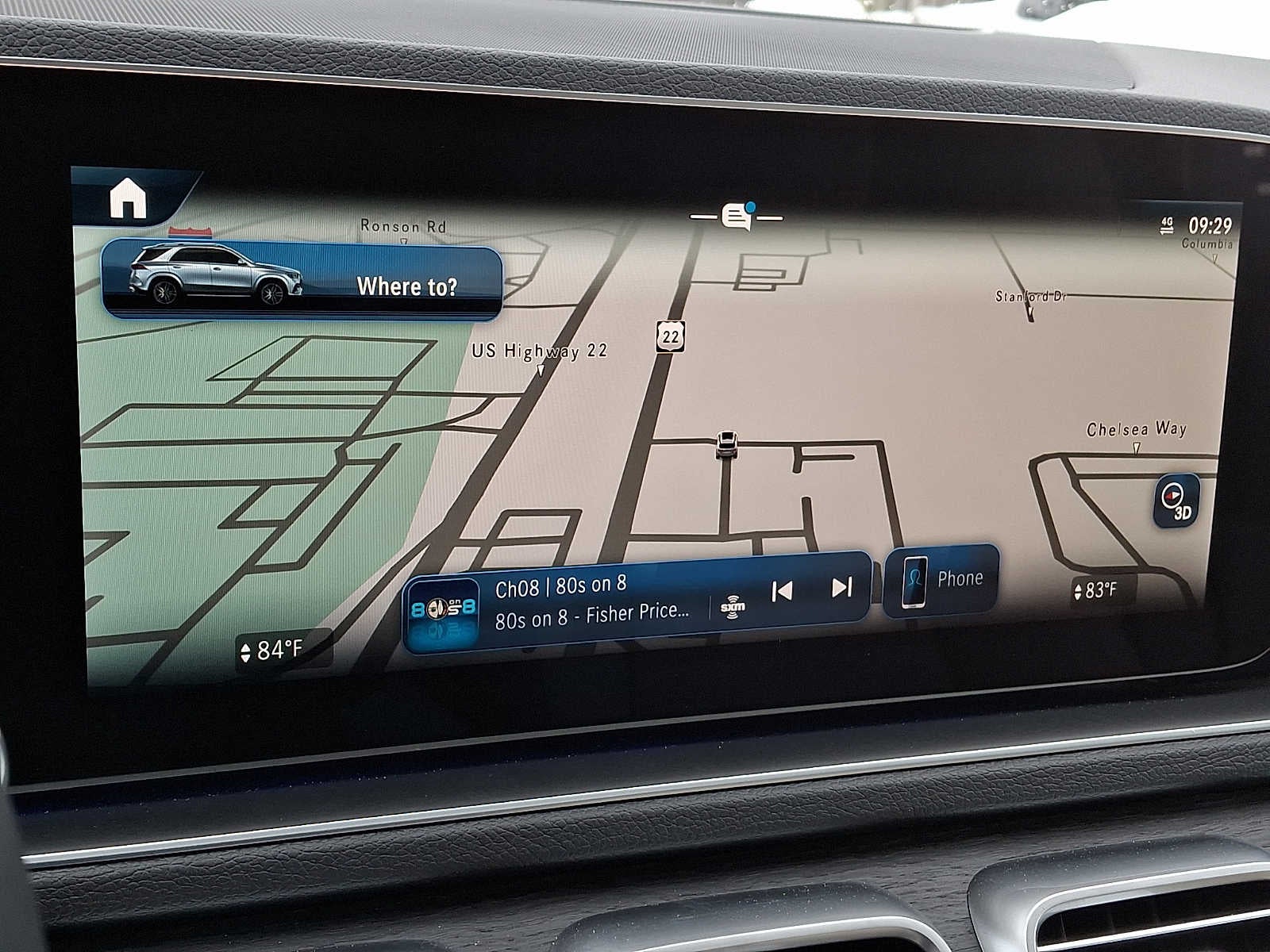 2026 Mercedes-Benz GLE GLE 350 4MATIC® SUV