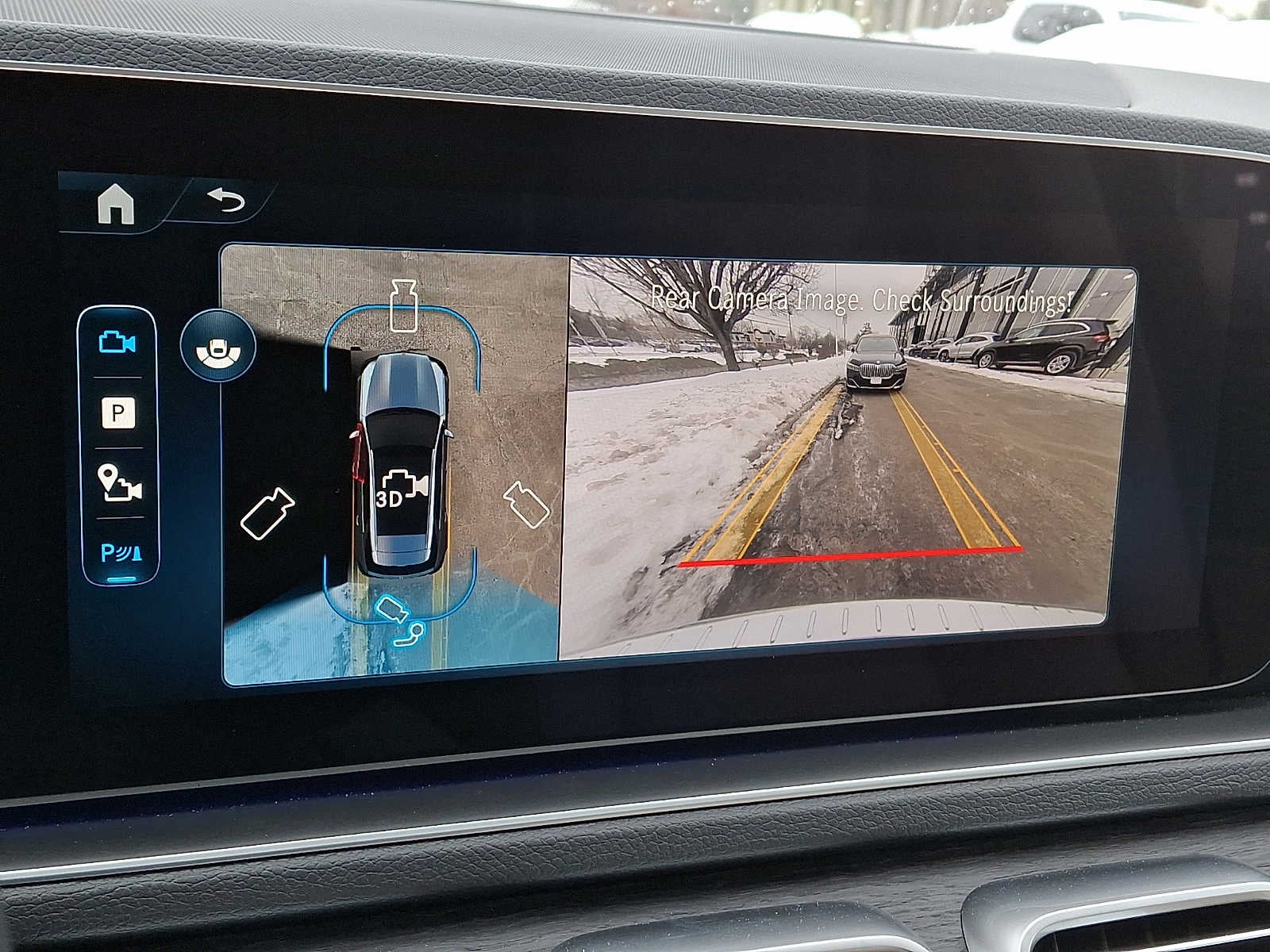 2026 Mercedes-Benz GLE GLE 350 4MATIC® SUV