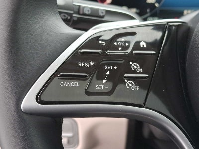 2026 Mercedes-Benz GLE GLE 350 4MATIC® SUV