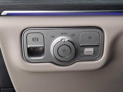 2026 Mercedes-Benz GLE GLE 350 4MATIC® SUV