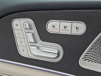 2026 Mercedes-Benz GLE GLE 350 4MATIC® SUV