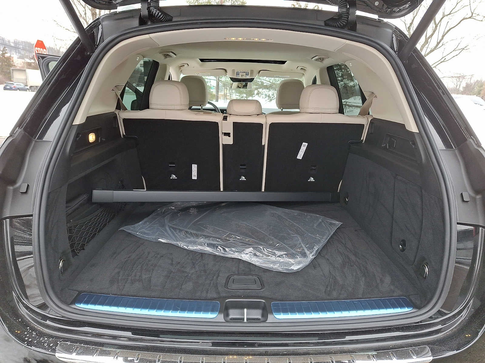 2026 Mercedes-Benz GLE GLE 350 4MATIC® SUV