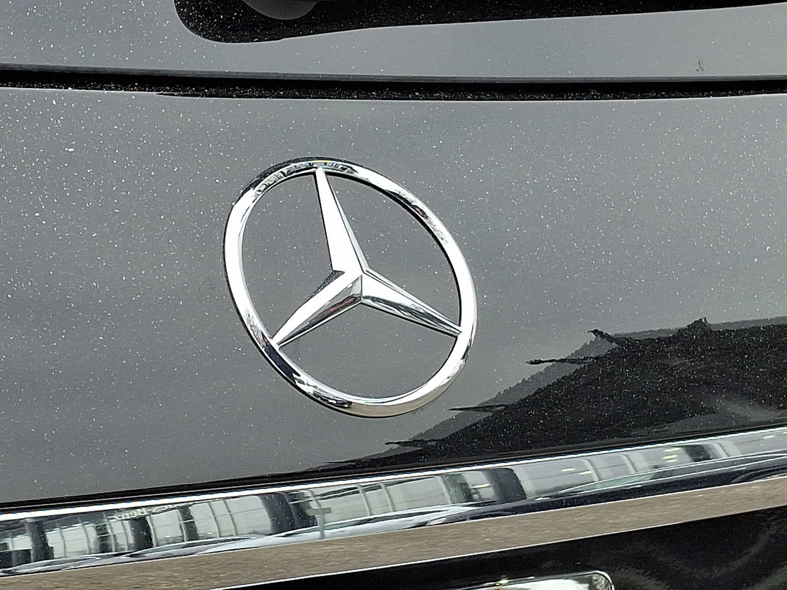 2026 Mercedes-Benz GLE GLE 350 4MATIC® SUV