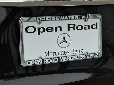 2026 Mercedes-Benz GLE GLE 350 4MATIC® SUV