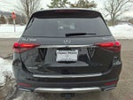 2026 Mercedes-Benz GLE GLE 350 4MATIC® SUV