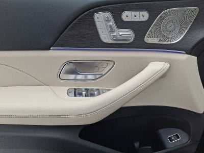 2026 Mercedes-Benz GLE GLE 350 4MATIC® SUV