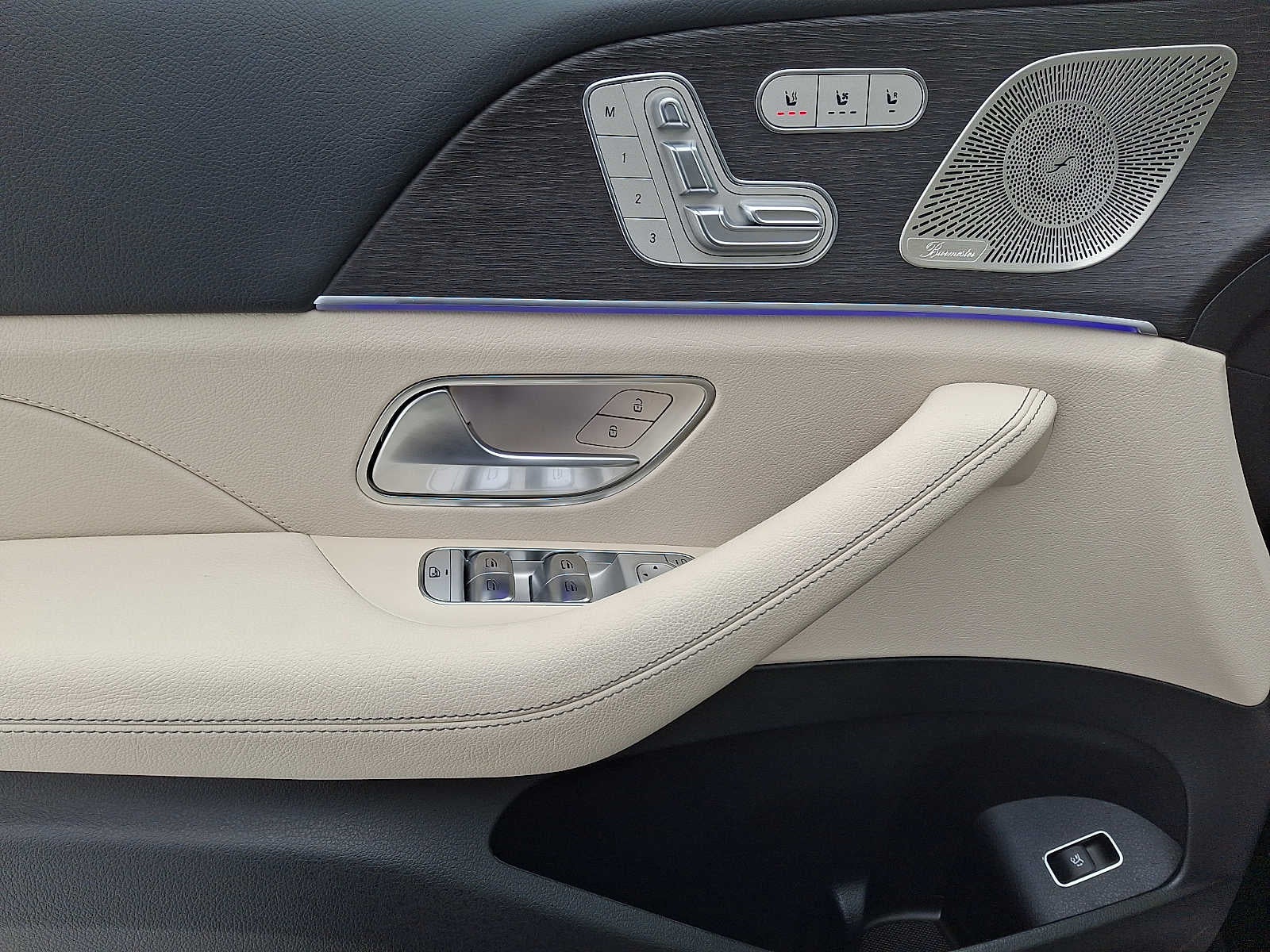 2026 Mercedes-Benz GLE GLE 350 4MATIC® SUV