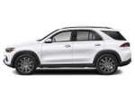 2026 Mercedes-Benz GLE GLE 350 4MATIC® SUV