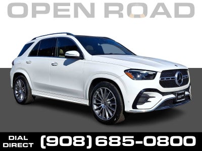 2024 Mercedes-Benz GLE GLE 350 4MATIC® SUV