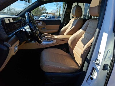 2024 Mercedes-Benz GLE GLE 350 4MATIC® SUV