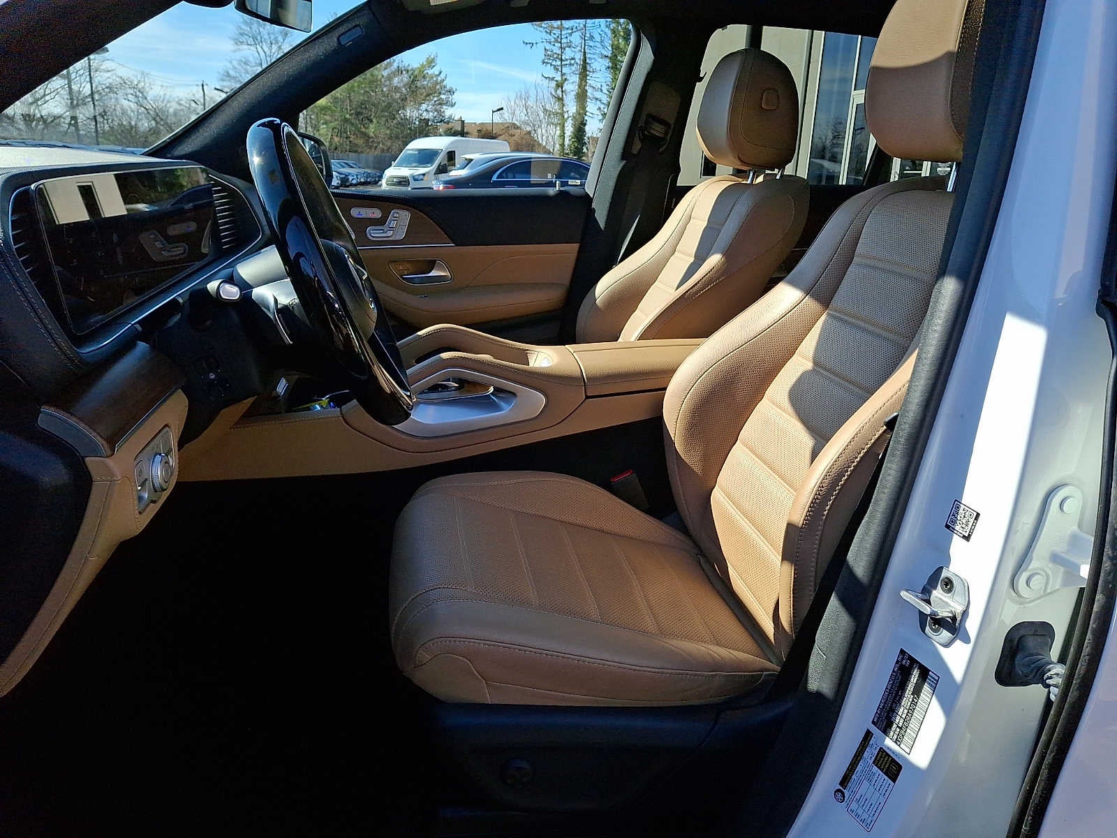 2024 Mercedes-Benz GLE GLE 350 4MATIC® SUV