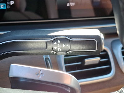 2024 Mercedes-Benz GLE GLE 350 4MATIC® SUV