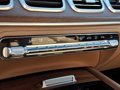 2024 Mercedes-Benz GLE GLE 350 4MATIC® SUV