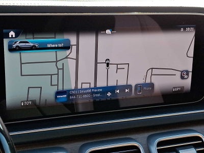 2024 Mercedes-Benz GLE GLE 350 4MATIC® SUV