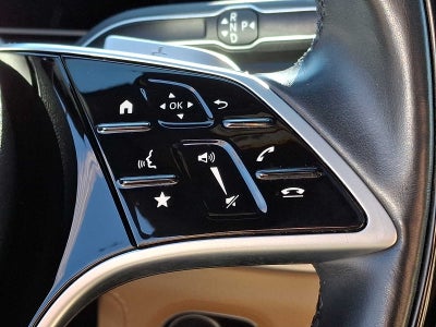 2024 Mercedes-Benz GLE GLE 350 4MATIC® SUV