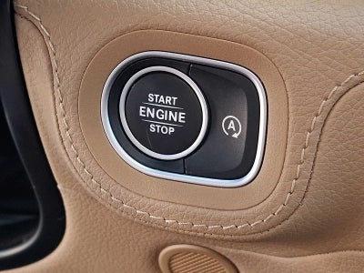 2024 Mercedes-Benz GLE GLE 350 4MATIC® SUV