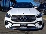 2024 Mercedes-Benz GLE GLE 350 4MATIC® SUV