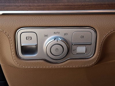 2024 Mercedes-Benz GLE GLE 350 4MATIC® SUV