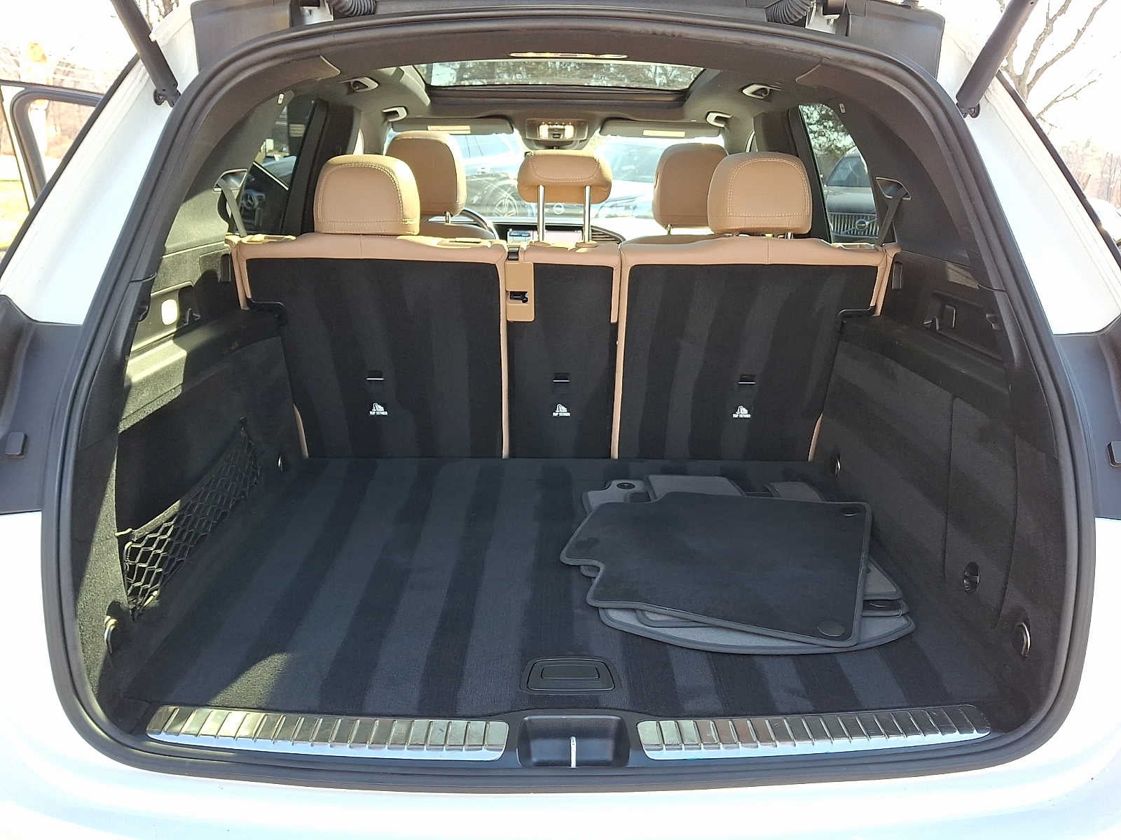 2024 Mercedes-Benz GLE GLE 350 4MATIC® SUV