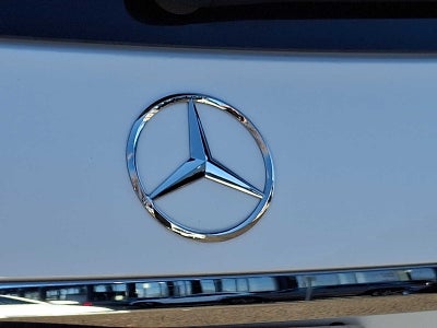 2024 Mercedes-Benz GLE GLE 350 4MATIC® SUV