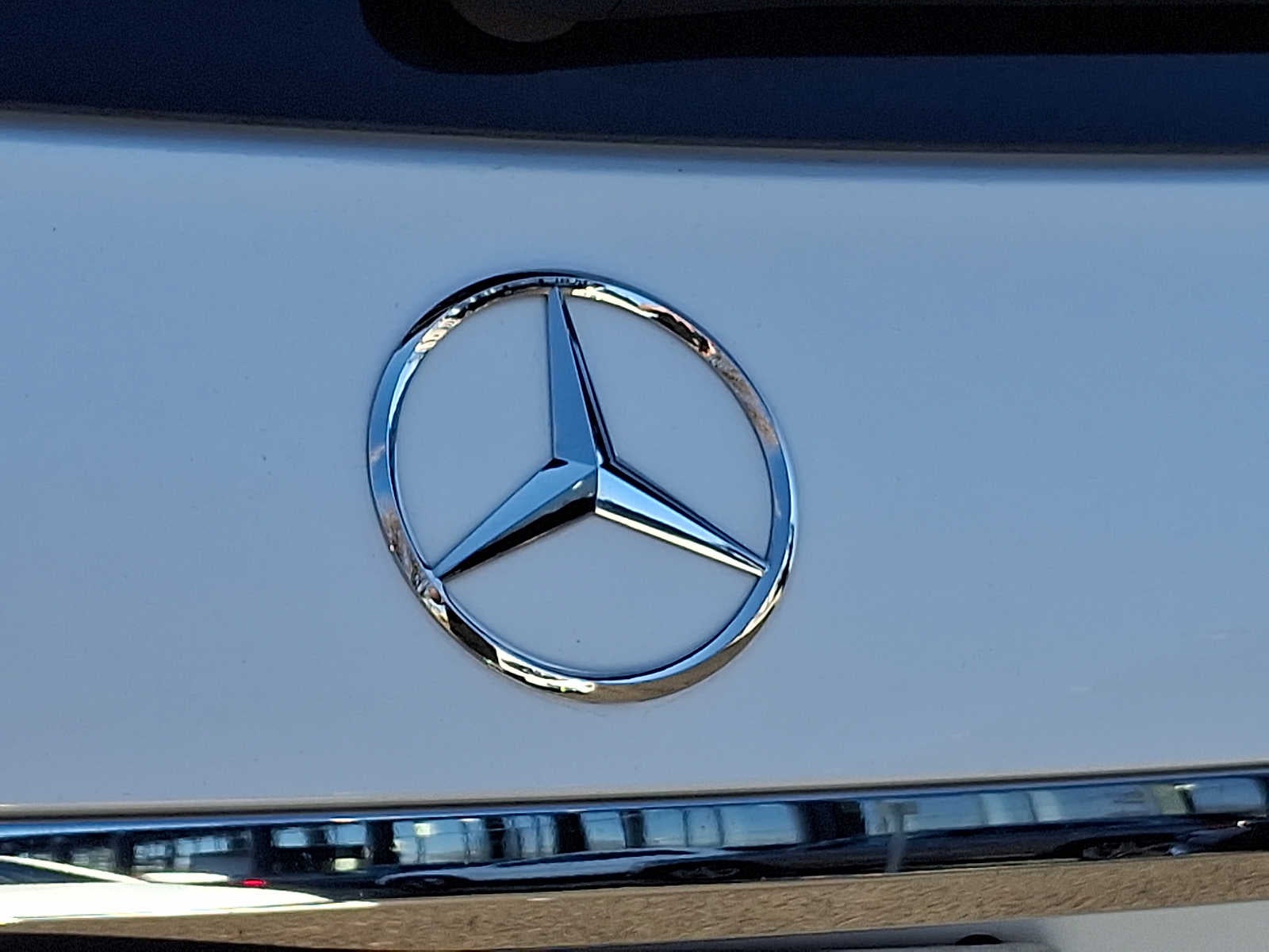 2024 Mercedes-Benz GLE GLE 350 4MATIC® SUV