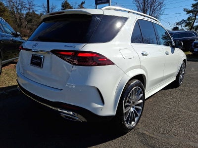 2024 Mercedes-Benz GLE GLE 350 4MATIC® SUV