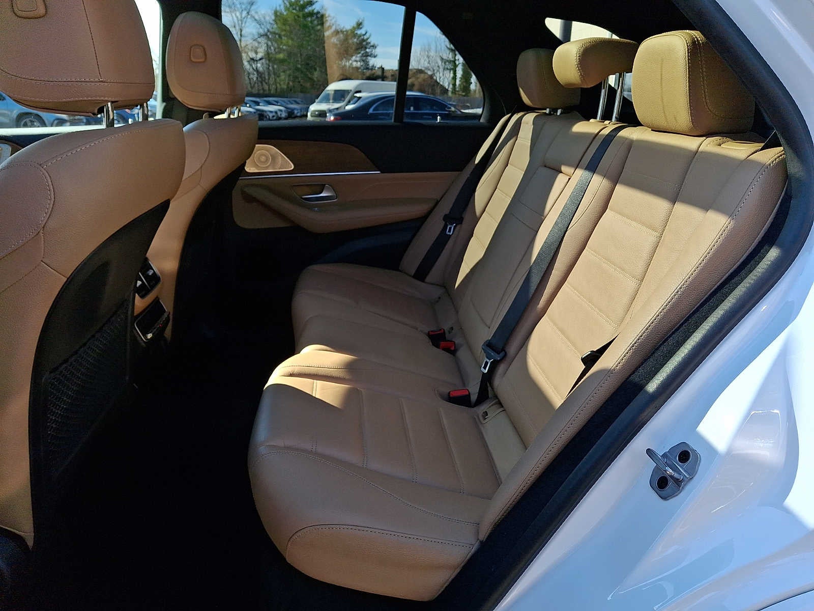 2024 Mercedes-Benz GLE GLE 350 4MATIC® SUV