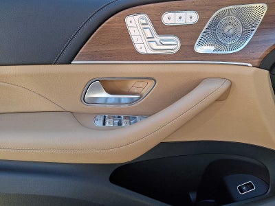 2024 Mercedes-Benz GLE GLE 350 4MATIC® SUV