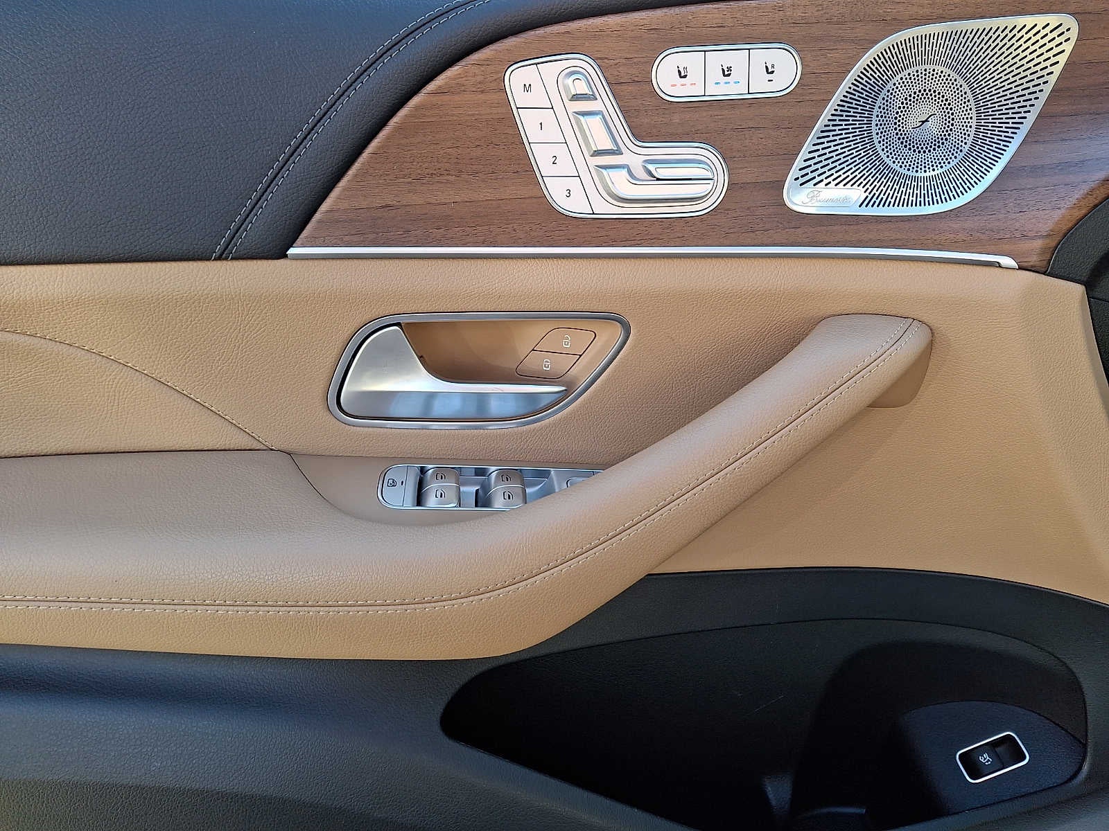 2024 Mercedes-Benz GLE GLE 350 4MATIC® SUV