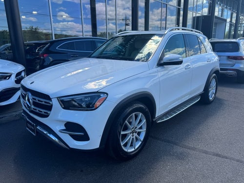 2024 Mercedes-Benz GLE GLE 350 4MATIC® SUV