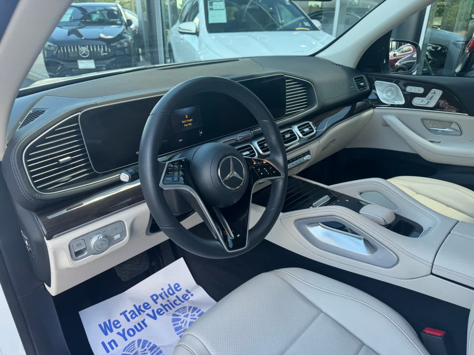 2024 Mercedes-Benz GLE GLE 350 4MATIC® SUV