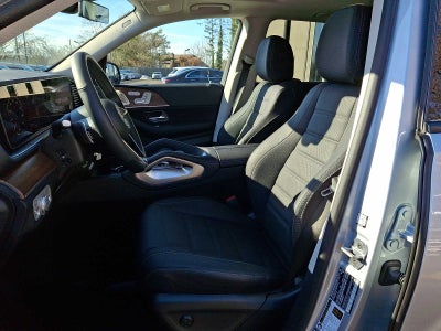 2026 Mercedes-Benz GLE GLE 350 4MATIC® SUV