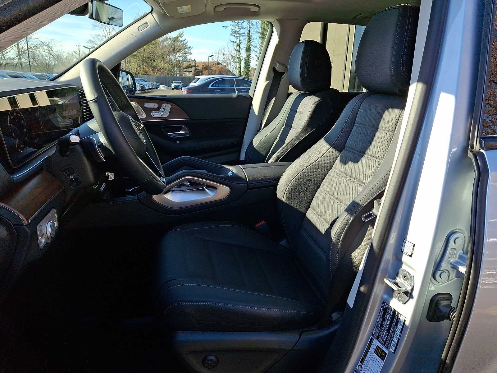 2026 Mercedes-Benz GLE GLE 350 4MATIC® SUV