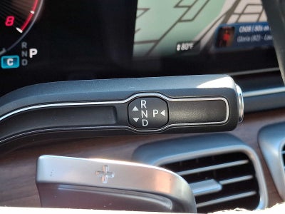 2026 Mercedes-Benz GLE GLE 350 4MATIC® SUV