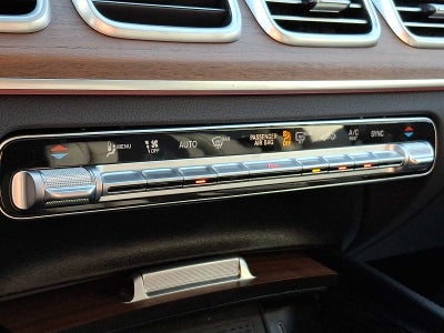 2026 Mercedes-Benz GLE GLE 350 4MATIC® SUV