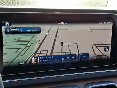 2026 Mercedes-Benz GLE GLE 350 4MATIC® SUV