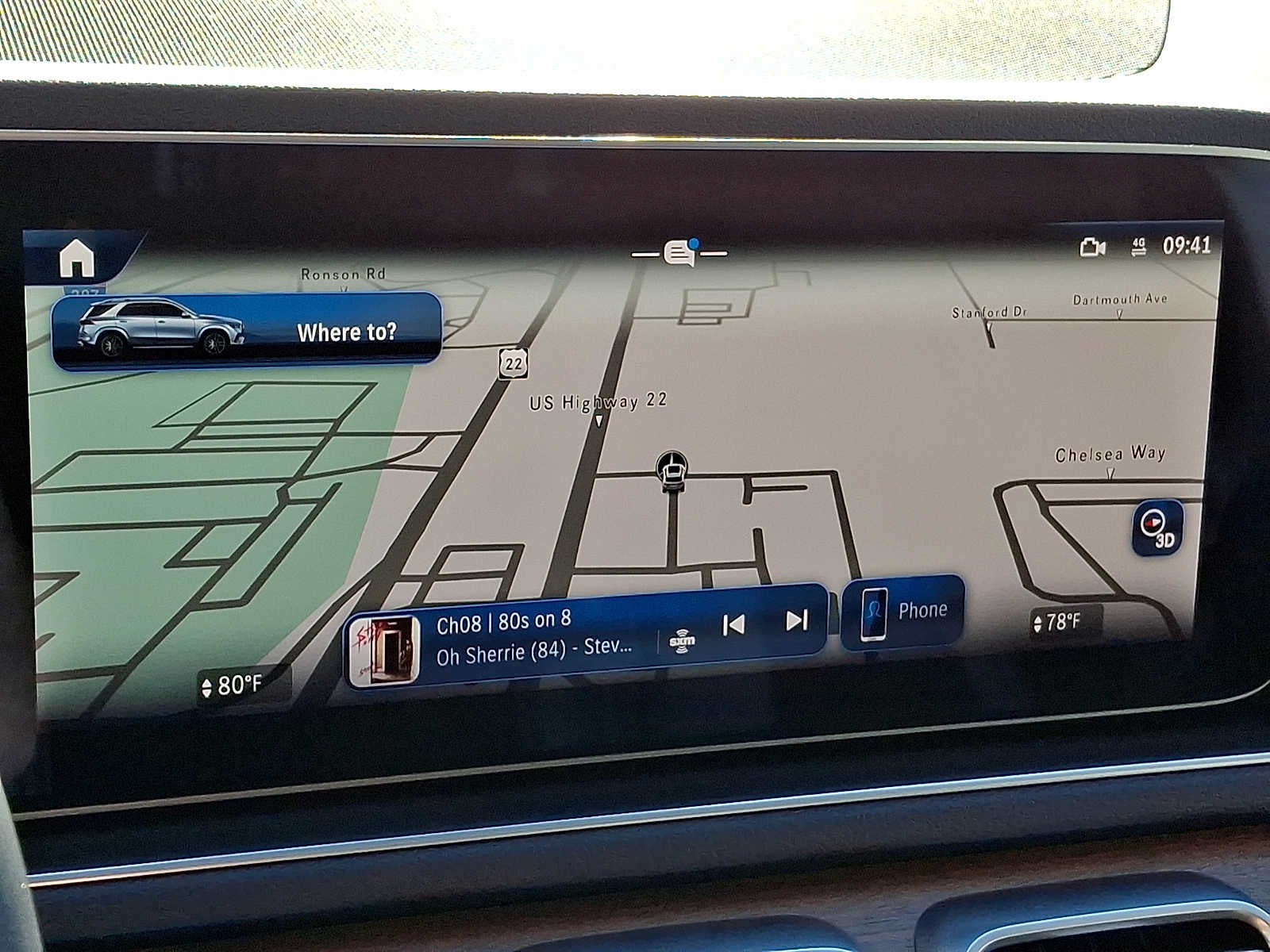 2026 Mercedes-Benz GLE GLE 350 4MATIC® SUV