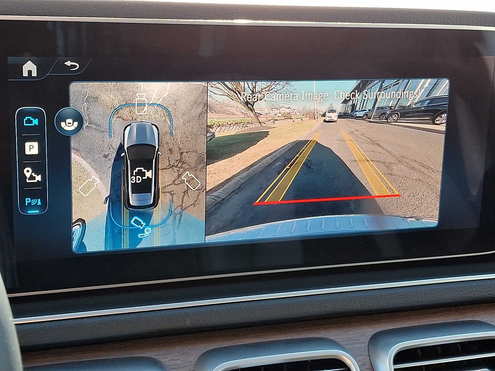 2026 Mercedes-Benz GLE GLE 350 4MATIC® SUV