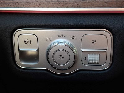 2026 Mercedes-Benz GLE GLE 350 4MATIC® SUV