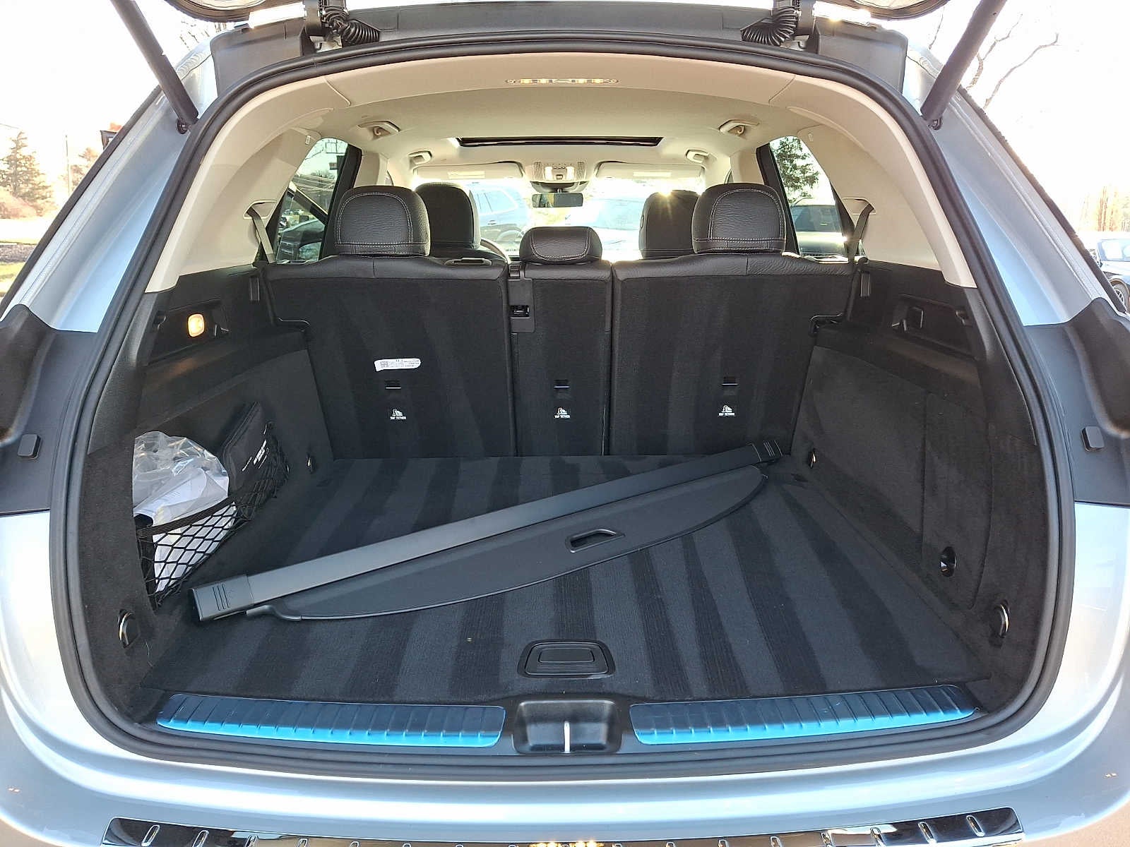 2026 Mercedes-Benz GLE GLE 350 4MATIC® SUV