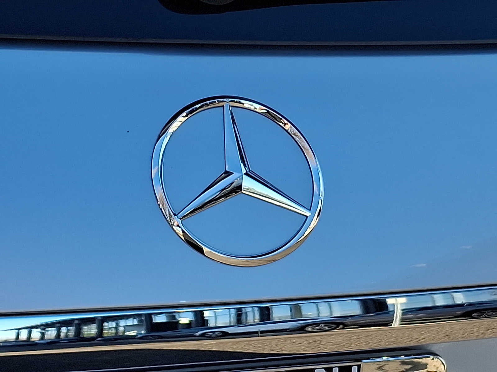 2026 Mercedes-Benz GLE GLE 350 4MATIC® SUV