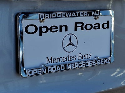 2026 Mercedes-Benz GLE GLE 350 4MATIC® SUV