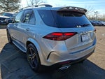 2026 Mercedes-Benz GLE GLE 350 4MATIC® SUV