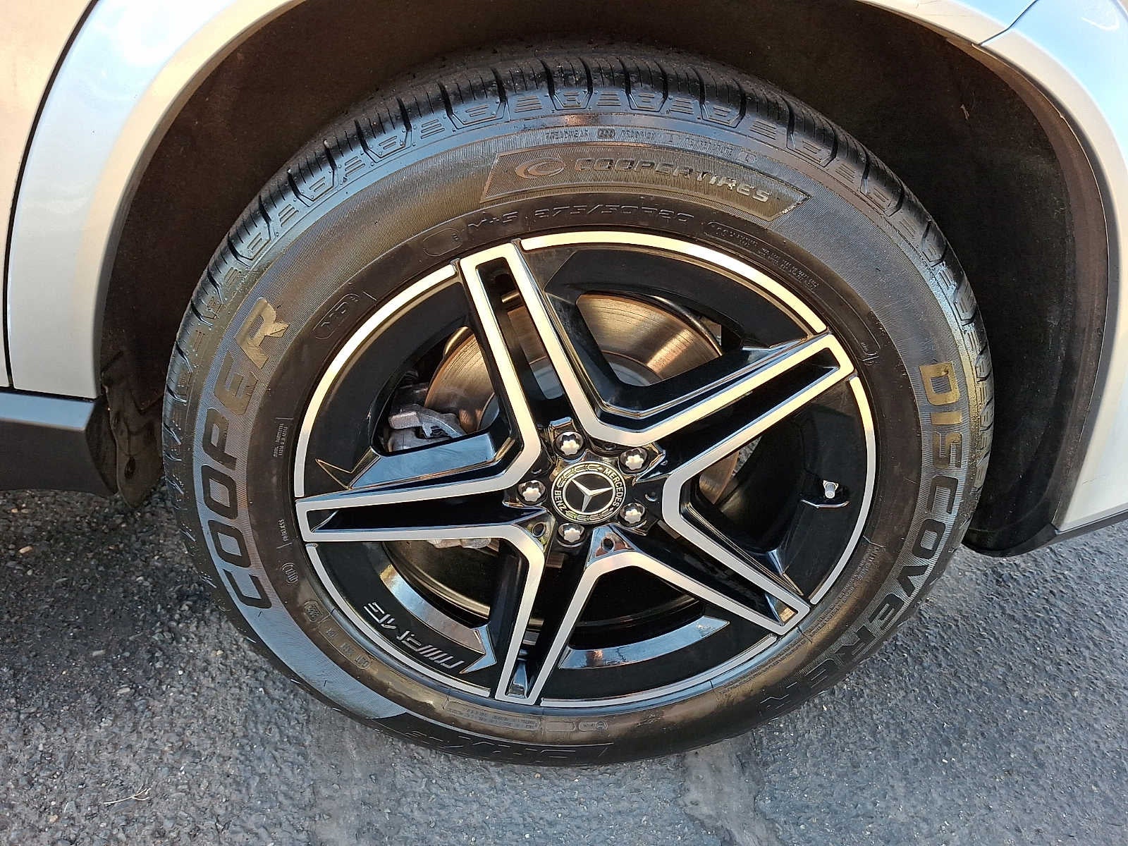 2026 Mercedes-Benz GLE GLE 350 4MATIC® SUV