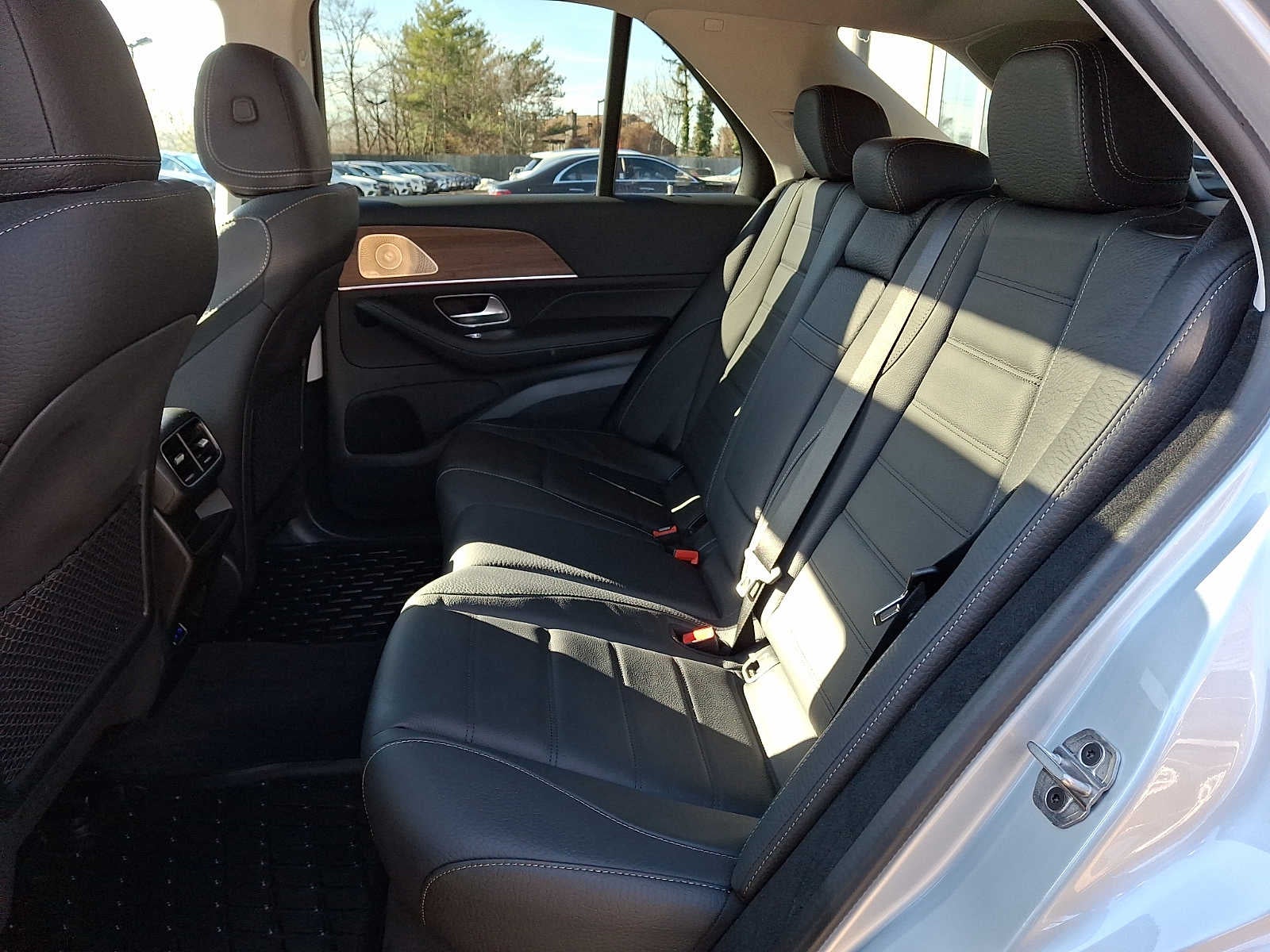 2026 Mercedes-Benz GLE GLE 350 4MATIC® SUV